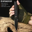 Ніж Artisan Sirius BB Фото 2
